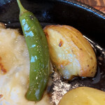 つきじ川食堂ひさ野 - 