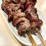 串焼亭 八満 - 