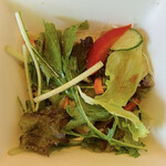 つきじ川食堂ひさ野 - 