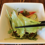 つきじ川食堂ひさ野 - 