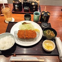 とんかつ まい泉 青山本店 - 