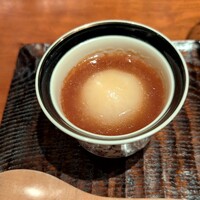 NK - かぶ、コンソメ　かぶはかぶ