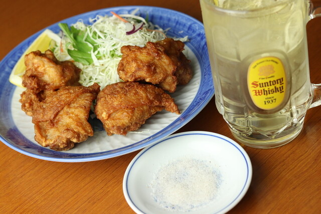 Wajin Gyoza Bo Tawara Ya Ichigaya Kojimachi Ten photo 3