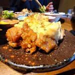 Yakitori & Tapas トリウオ - 