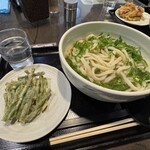 太常うどん 銀座本店 - 