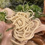 博多ラーメン ふかださん - 