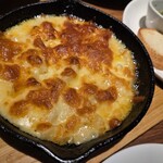 大衆バル 鶏ットリア - 