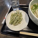 太常うどん 銀座本店 - 