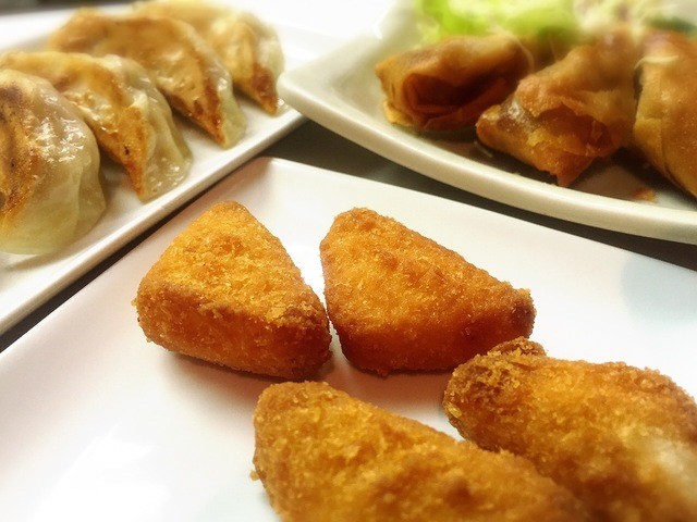 閉店 日本橋焼餃子 人形町店 人形町 餃子 食べログ 閉店 日本橋焼餃子 人形町店 人形町 餃子 食べログ