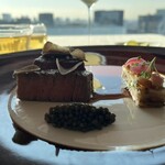 シグネチャー - 