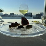 シグネチャー - 