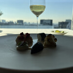 シグネチャー - 