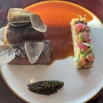 シグネチャー - 