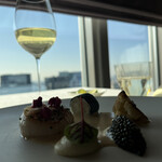 シグネチャー - 