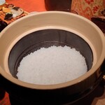 京の米料亭 八代目儀兵衛 - 