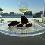 シグネチャー - 