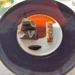 シグネチャー - 