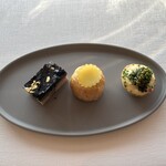 シグネチャー - 