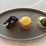 シグネチャー - 