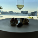 シグネチャー - 