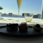 シグネチャー - 