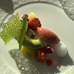 シグネチャー - 