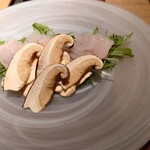 京の米料亭 八代目儀兵衛 - 