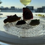 シグネチャー - 