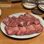 炭火焼肉ホルモンさわいし - 