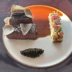 シグネチャー - 