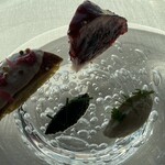 シグネチャー - 