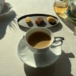 シグネチャー - 