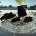 シグネチャー - 