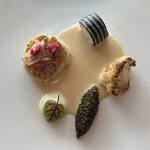 シグネチャー - 