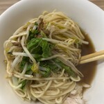 馥御初飯食間 - 