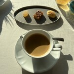 シグネチャー - 