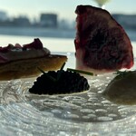 シグネチャー - 