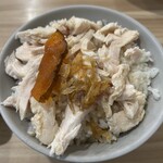 馥御初飯食間 - 