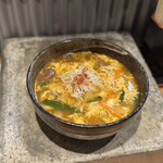 炭火焼肉ホルモンさわいし - 