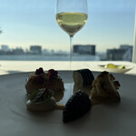 シグネチャー - 