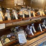 おむすびスタンド くど - 