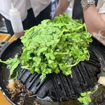 ジンギスカン羊はち - 