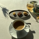 シグネチャー - 