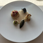 シグネチャー - 