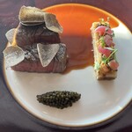 シグネチャー - 