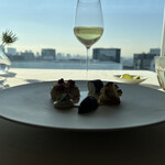 シグネチャー - 