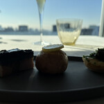 シグネチャー - 