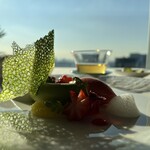 シグネチャー - 