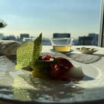 シグネチャー - 