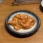 炭火焼肉ホルモンさわいし - 